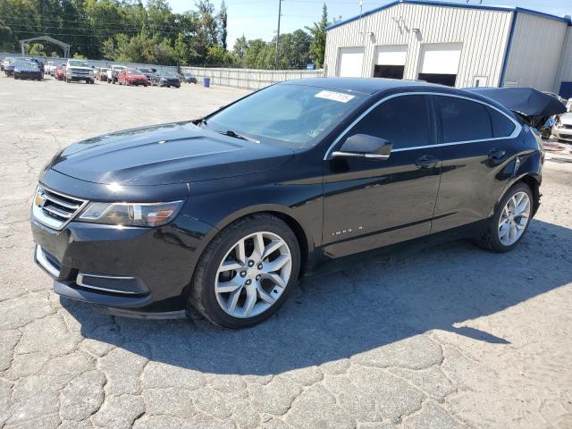 2016 CHEVROLET IMPALA LT, 