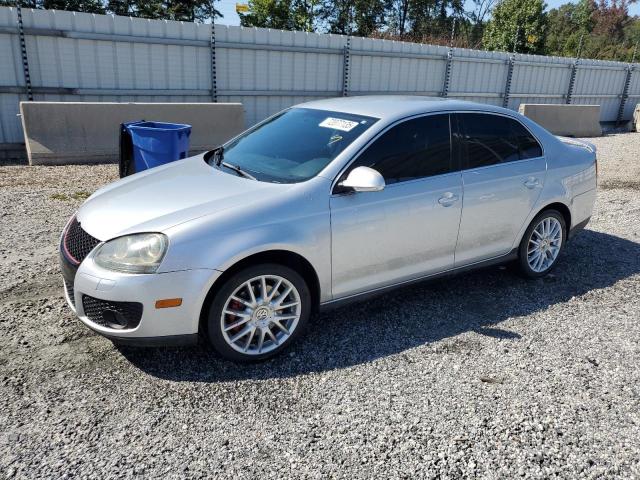 2006 VOLKSWAGEN JETTA GLI, 