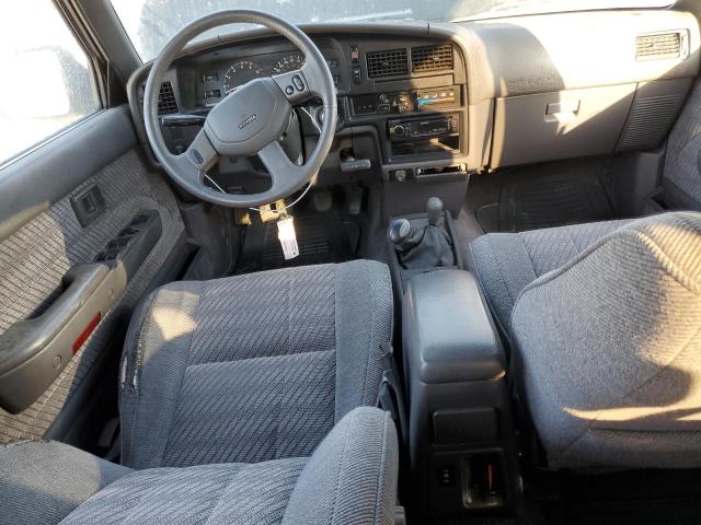 JT3VN39W5M0052959 - 1991 TOYOTA 4RUNNER VN39 SR5 黑色 照片 8