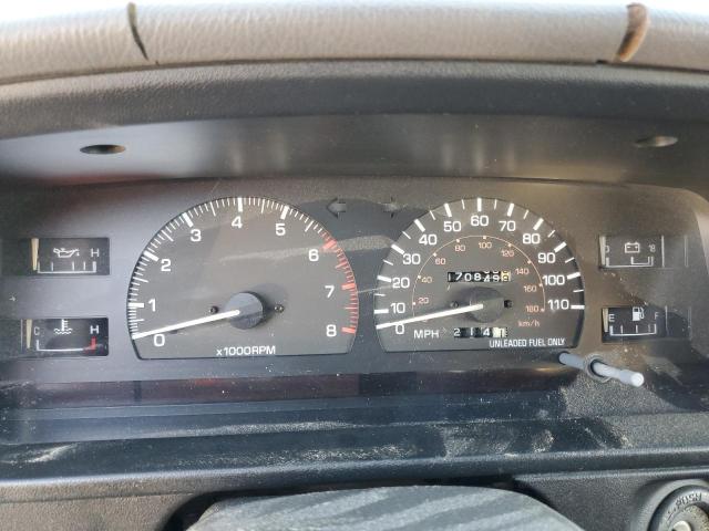 JT3VN39W5M0052959 - 1991 TOYOTA 4RUNNER VN39 SR5 黑色 照片 9