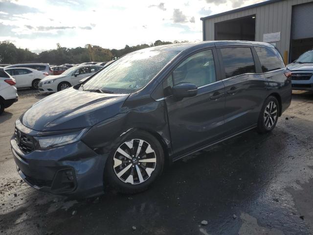 2025 HONDA ODYSSEY EXL, 