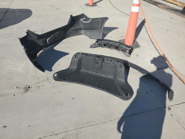 1G11H5SL7EF116312 - 2014 CHEVROLET MALIBU LTZ 蓝色 照片 12