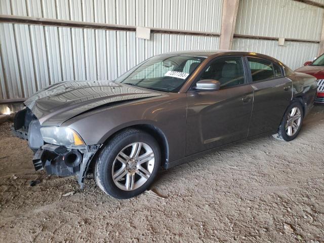 2011 DODGE CHARGER, 