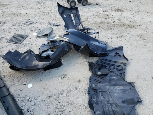 7SAYGDEE1RA301143 - 2024 TESLA MODEL Y შავი ფოტო 13