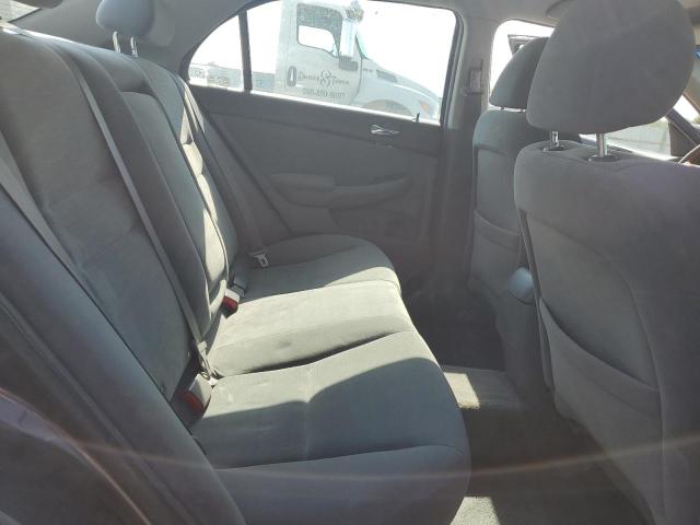 1HGCM66417A032217 - 2007 HONDA ACCORD SE BLUE photo 10