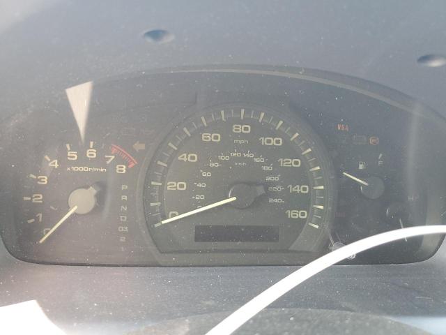 1HGCM66417A032217 - 2007 HONDA ACCORD SE BLUE photo 9