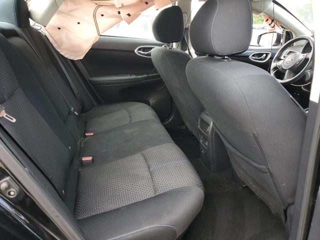 3N1AB7AP8KY381580 - 2019 NISSAN SENTRA S Qara foto 10