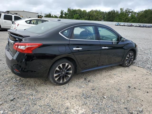 3N1AB7AP8KY381580 - 2019 NISSAN SENTRA S Qara foto 3