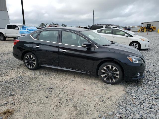 3N1AB7AP8KY381580 - 2019 NISSAN SENTRA S Qara foto 4