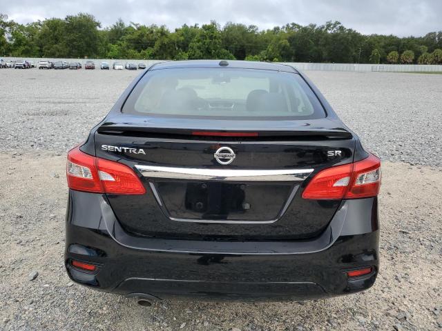 3N1AB7AP8KY381580 - 2019 NISSAN SENTRA S Qara foto 6