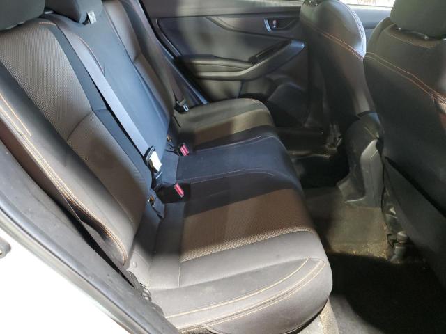 JF2GTABC0JH344628 - 2018 SUBARU CROSSTREK PREMIUM BLUE photo 10