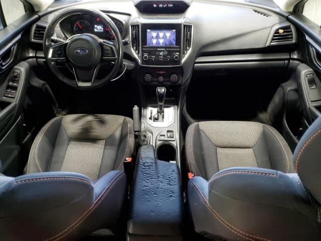 JF2GTABC0JH344628 - 2018 SUBARU CROSSTREK PREMIUM BLUE photo 8