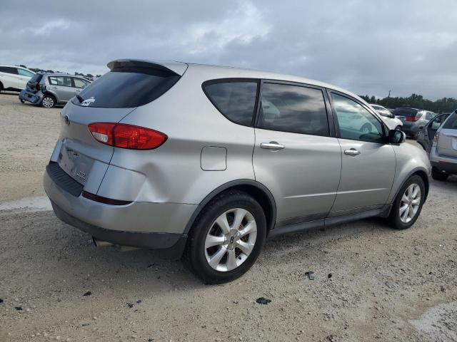 4S4WX82D574405418 - 2007 SUBARU B9 TRIBECA 3.0 H6 SILVER photo 3