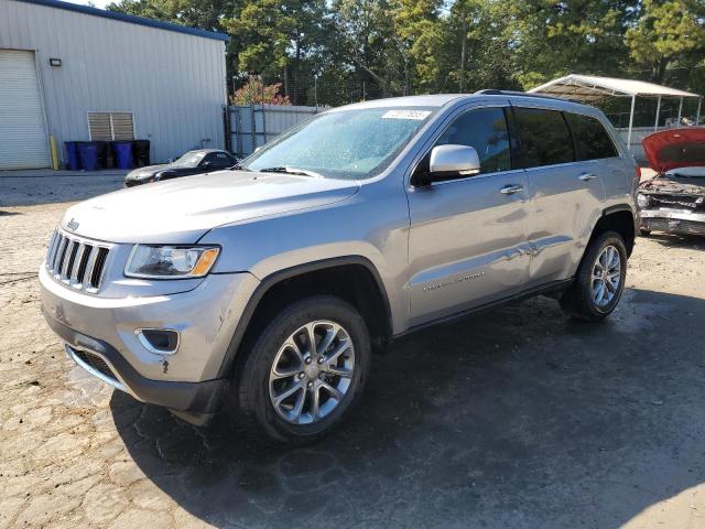 2014 JEEP GRAND CHER LIMITED, 