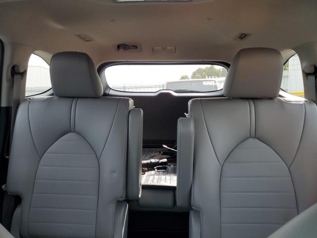 5TDKDRBHXPS006268 - 2023 TOYOTA HIGHLANDER L 蓝色 照片 10