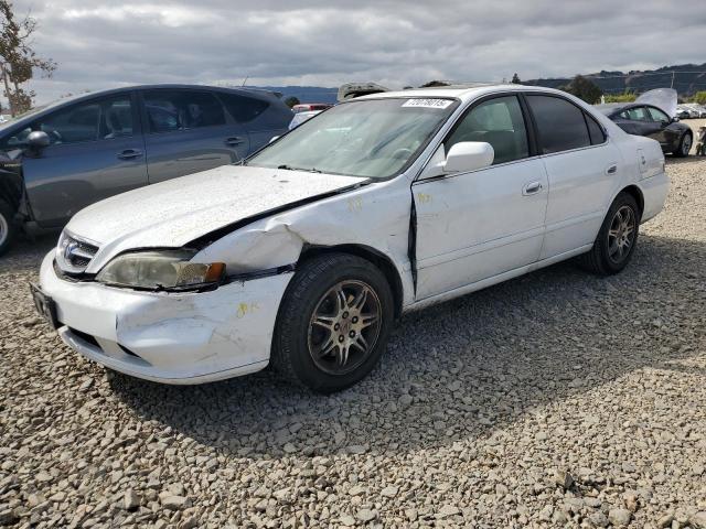 1999 ACURA 3.2TL, 