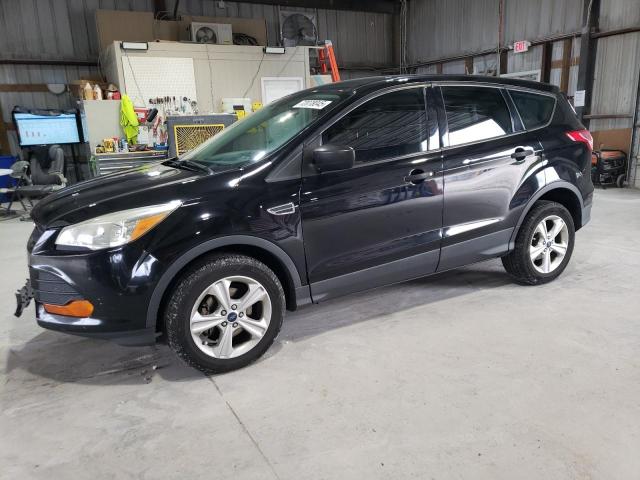 2016 FORD ESCAPE S, 