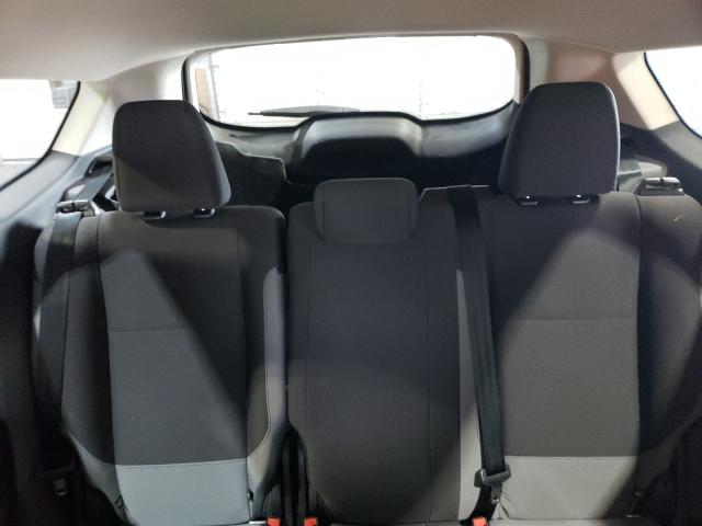 1FMCU0F72GUC58461 - 2016 FORD ESCAPE S 黑色 照片 10