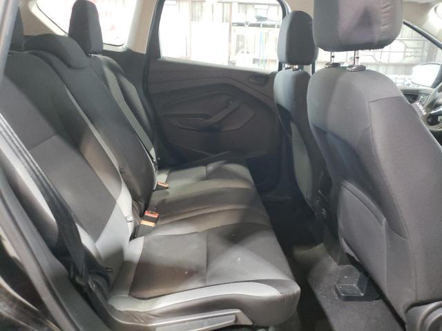 1FMCU0F72GUC58461 - 2016 FORD ESCAPE S 黑色 照片 11