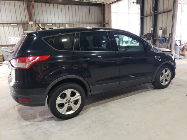 1FMCU0F72GUC58461 - 2016 FORD ESCAPE S 黑色 照片 3