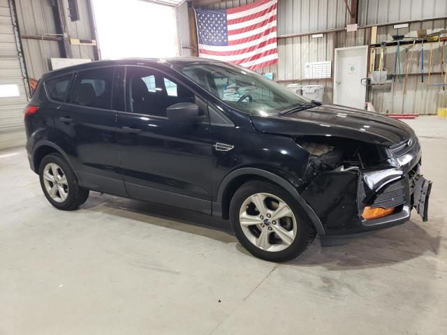 1FMCU0F72GUC58461 - 2016 FORD ESCAPE S 黑色 照片 4