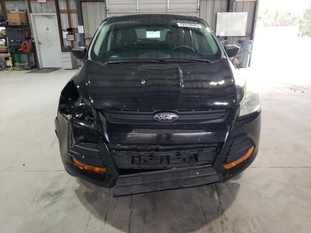 1FMCU0F72GUC58461 - 2016 FORD ESCAPE S 黑色 照片 5
