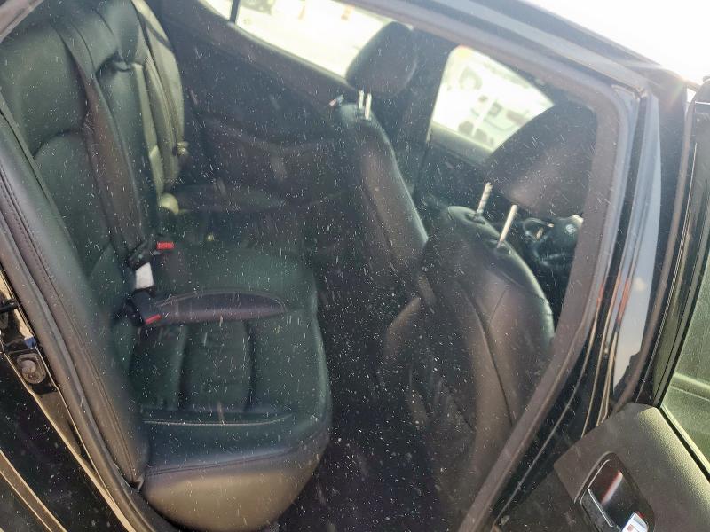 5XXGR4A68DG198930 - 2013 KIA OPTIMA SX Qara foto 10