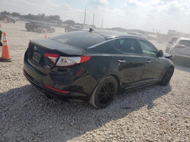 5XXGR4A68DG198930 - 2013 KIA OPTIMA SX Qara foto 3