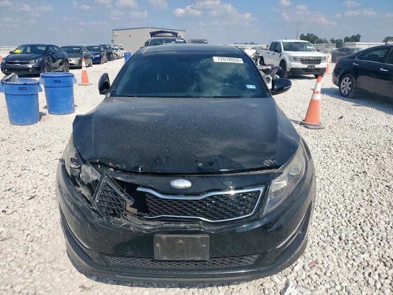 5XXGR4A68DG198930 - 2013 KIA OPTIMA SX Qara foto 5