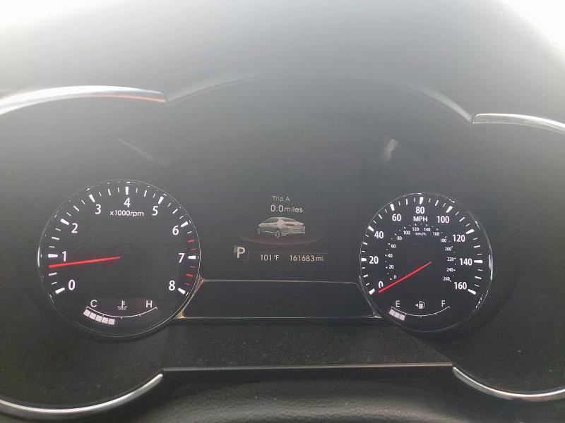 5XXGR4A68DG198930 - 2013 KIA OPTIMA SX Qara foto 9