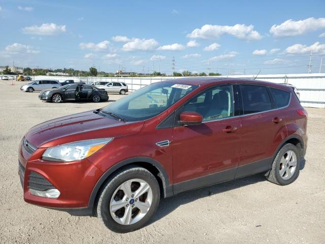 2014 FORD ESCAPE SE, 