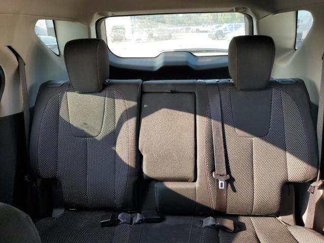 2GNFLEEK8G6211898 - 2016 CHEV EQUINOX LS 黑色 照片 10