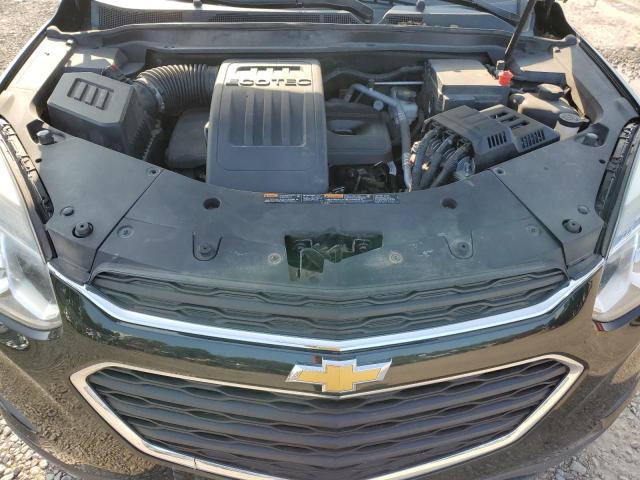 2GNFLEEK8G6211898 - 2016 CHEV EQUINOX LS 黑色 照片 12