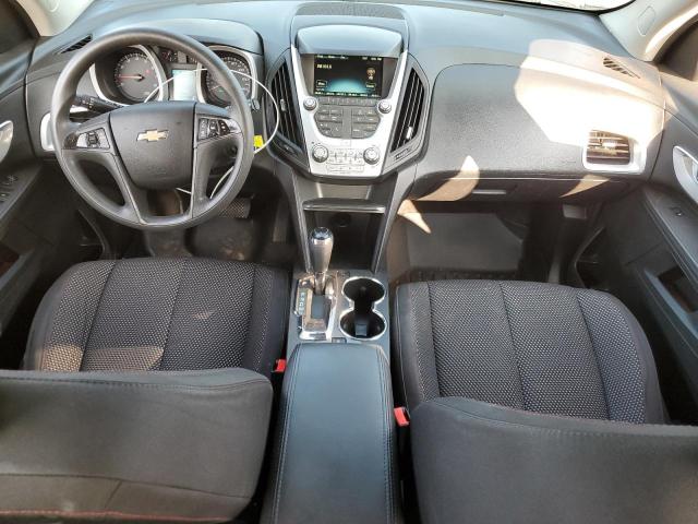 2GNFLEEK8G6211898 - 2016 CHEV EQUINOX LS 黑色 照片 8