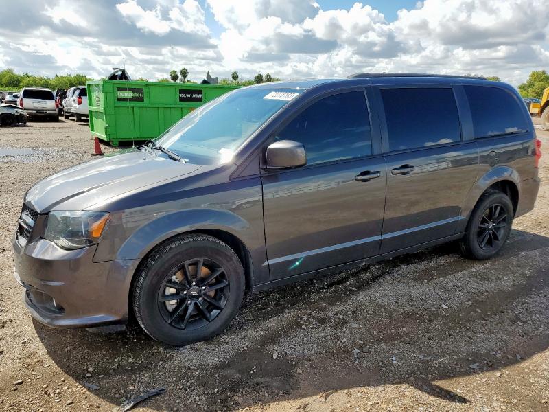 2020 DODGE GRAND CARAVAN SE, 