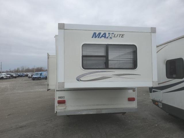 4WYT32J2351501035 - 2005 RVIS TRAILER WHITE photo 8