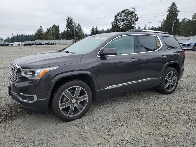 2018 GMC ACADIA DENALI, 