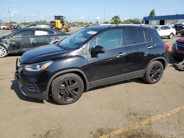 2019 CHEVROLET TRAX 1LT, 