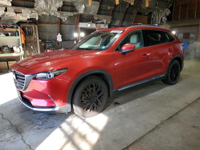 2016 MAZDA CX-9 GRAND TOURING, 