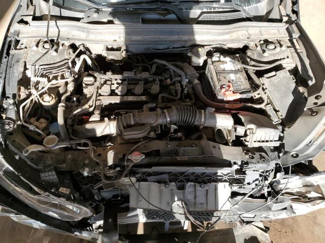 1HGCV1F55JA135608 - 2018 HOND ACCORD EXL 黑色 照片 11