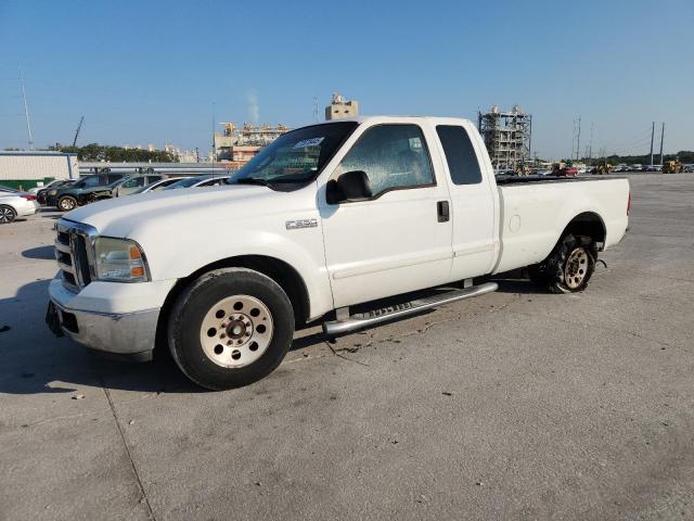 2005 FORD F250 SUPER DUTY, 