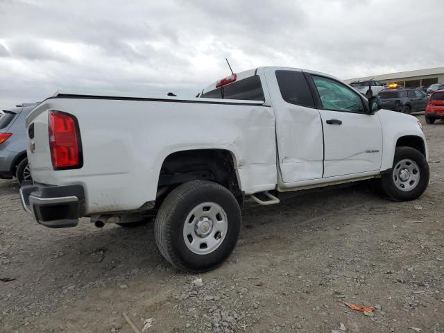 1GCHSBEA9K1280976 - 2019 CHEVROLET COLORADO WHITE photo 3