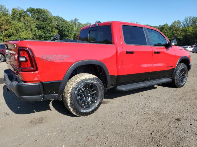 1C6SRFLP4SN697440 - 2025 RAM 1500 REBEL RED photo 3