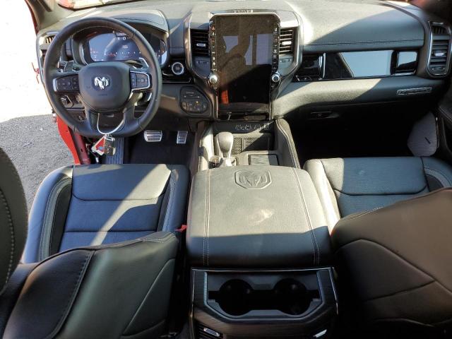 1C6SRFLP4SN697440 - 2025 RAM 1500 REBEL RED photo 8