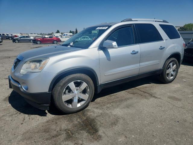 2012 GMC ACADIA SLT-1, 