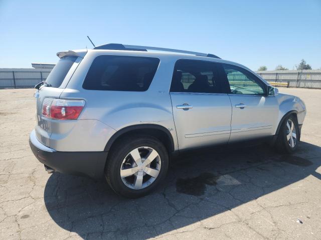 1GKKRRED6CJ317511 - 2012 GMC ACADIA SLT-1 Plata foto 3