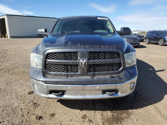 1C6RR7LT9FS635637 - 2015 RAM 1500 SLT BLUE photo 5