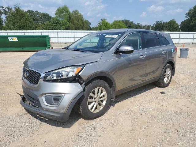 2017 KIA SORENTO LX, 