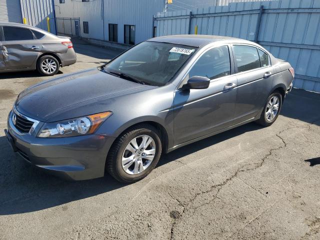 2010 HONDA ACCORD LXP, 