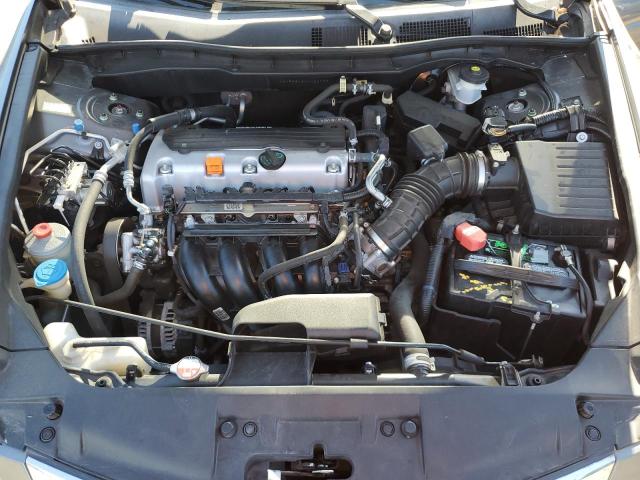 1HGCP2F46AA022726 - 2010 HONDA ACCORD LXP 石墨色 照片 11